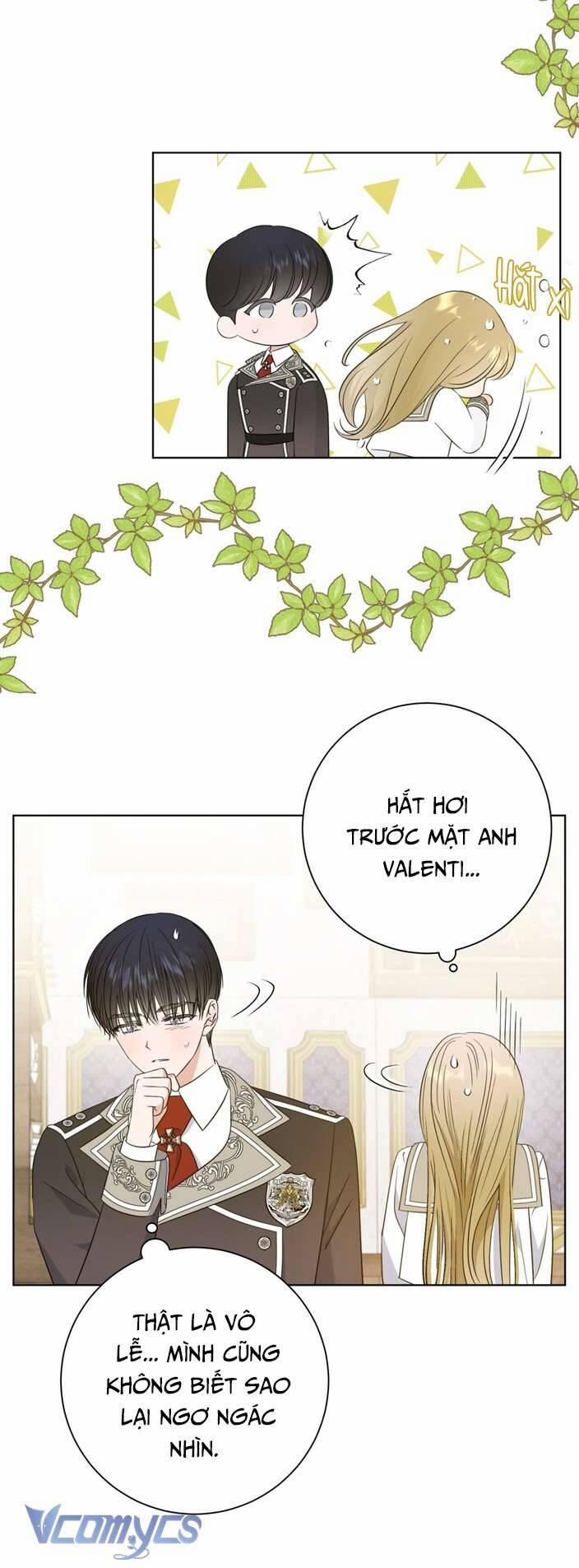 Hãy Để Tiểu Thư Emily Yên 3 trang 37