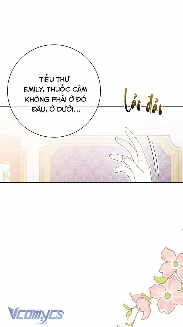 Hãy Để Tiểu Thư Emily Yên 3 trang 41