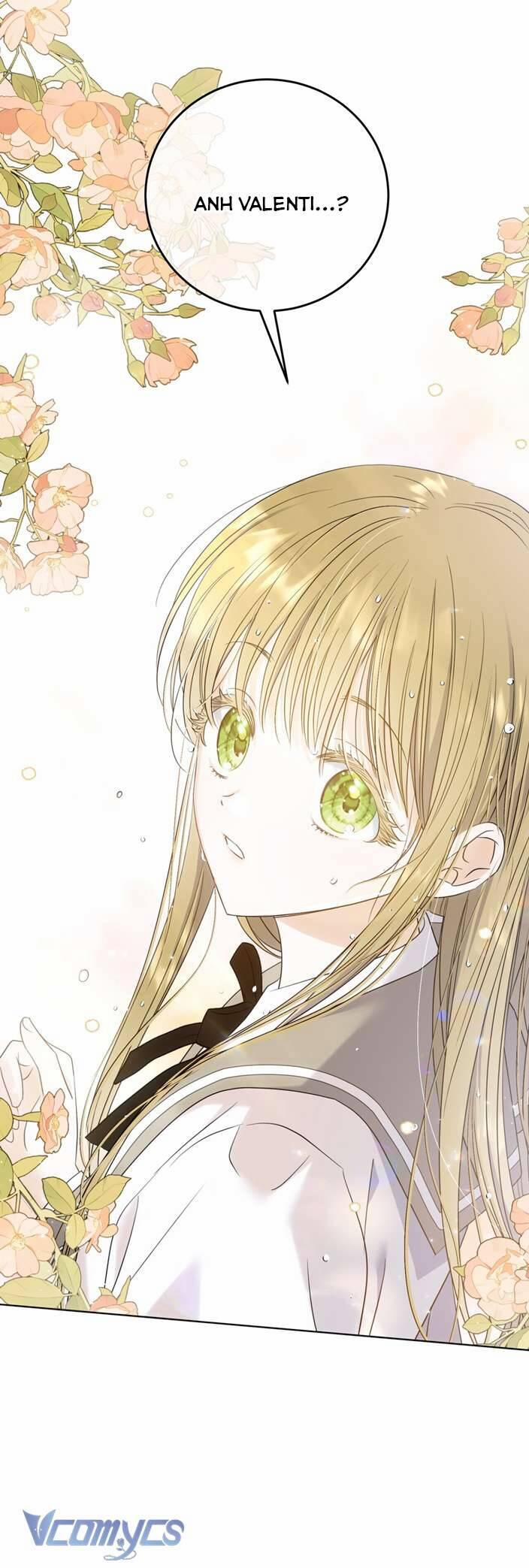 Hãy Để Tiểu Thư Emily Yên 3 trang 46