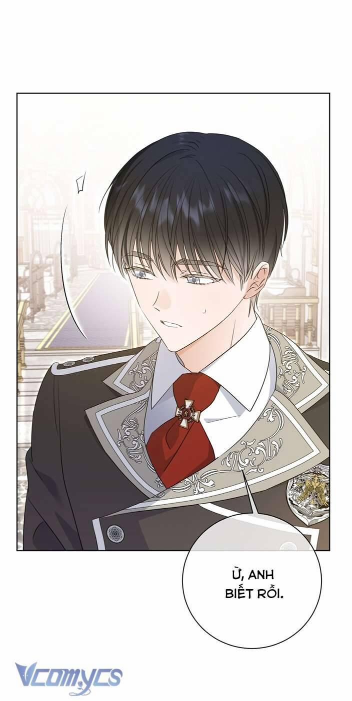 Hãy Để Tiểu Thư Emily Yên 3 trang 49