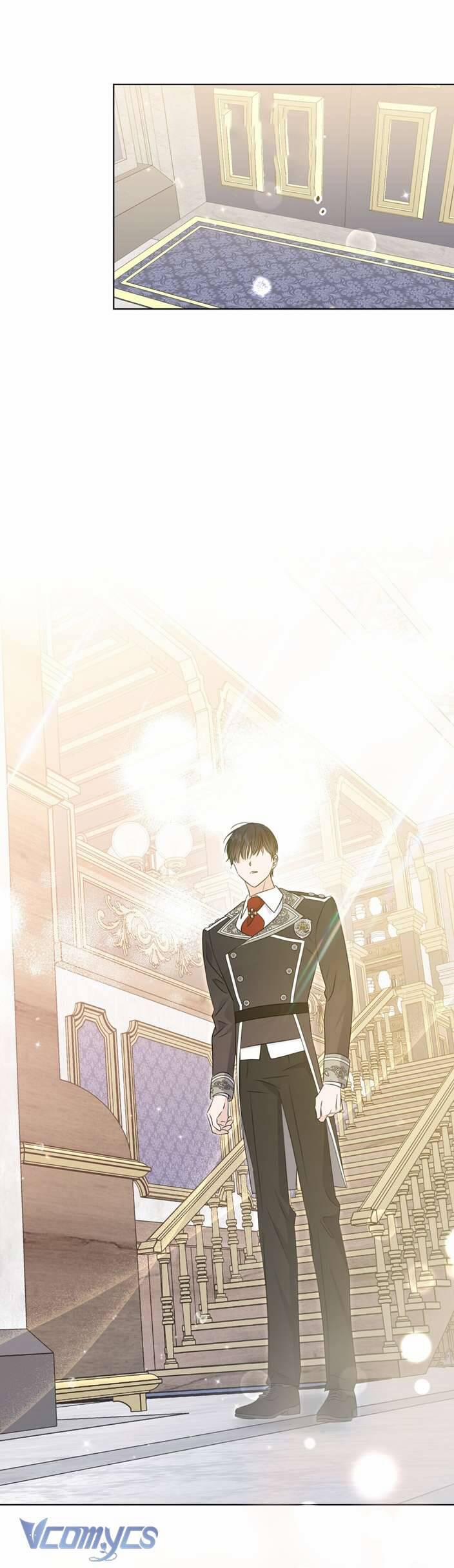 Hãy Để Tiểu Thư Emily Yên 3 trang 51