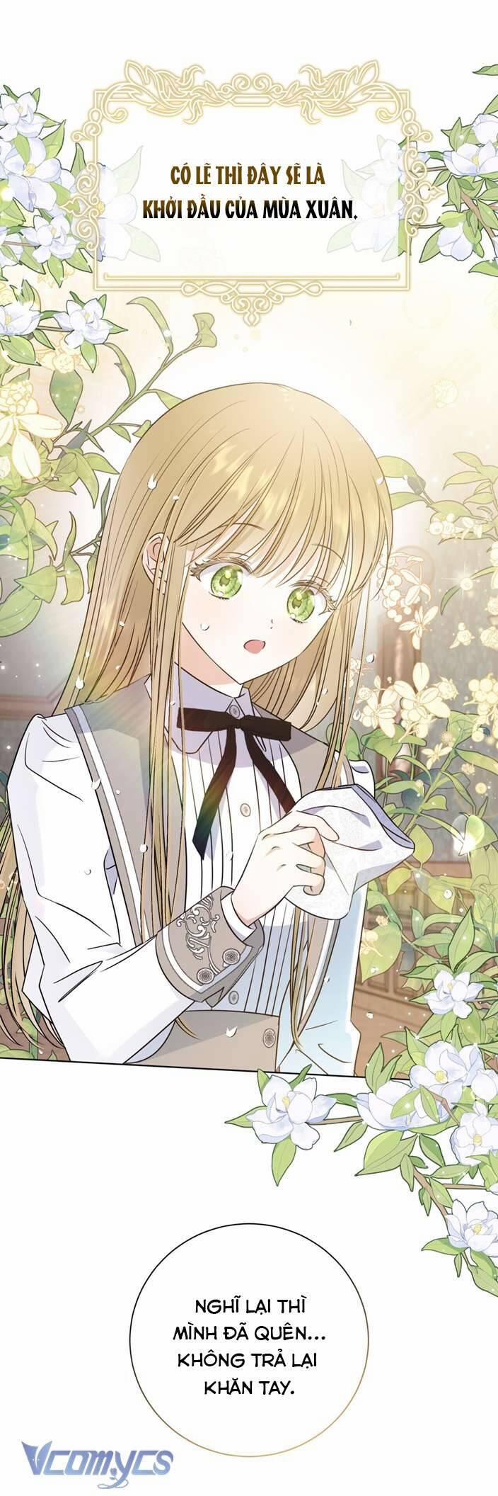 Hãy Để Tiểu Thư Emily Yên 3 trang 54