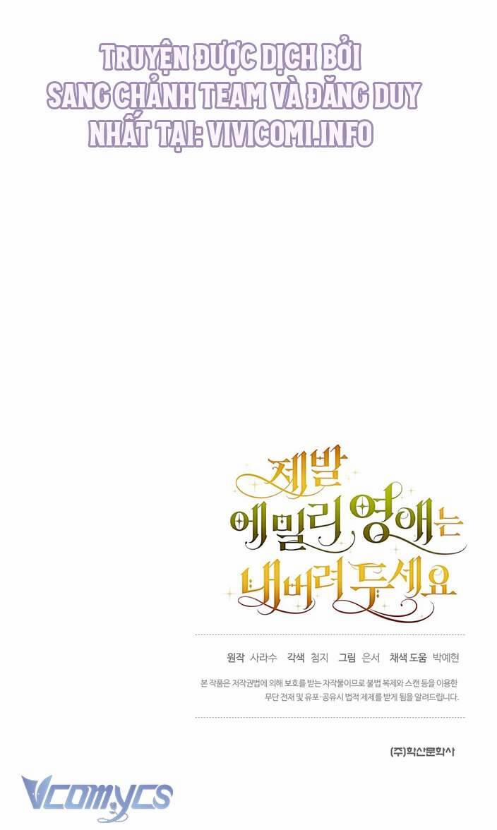 Hãy Để Tiểu Thư Emily Yên 3 trang 55