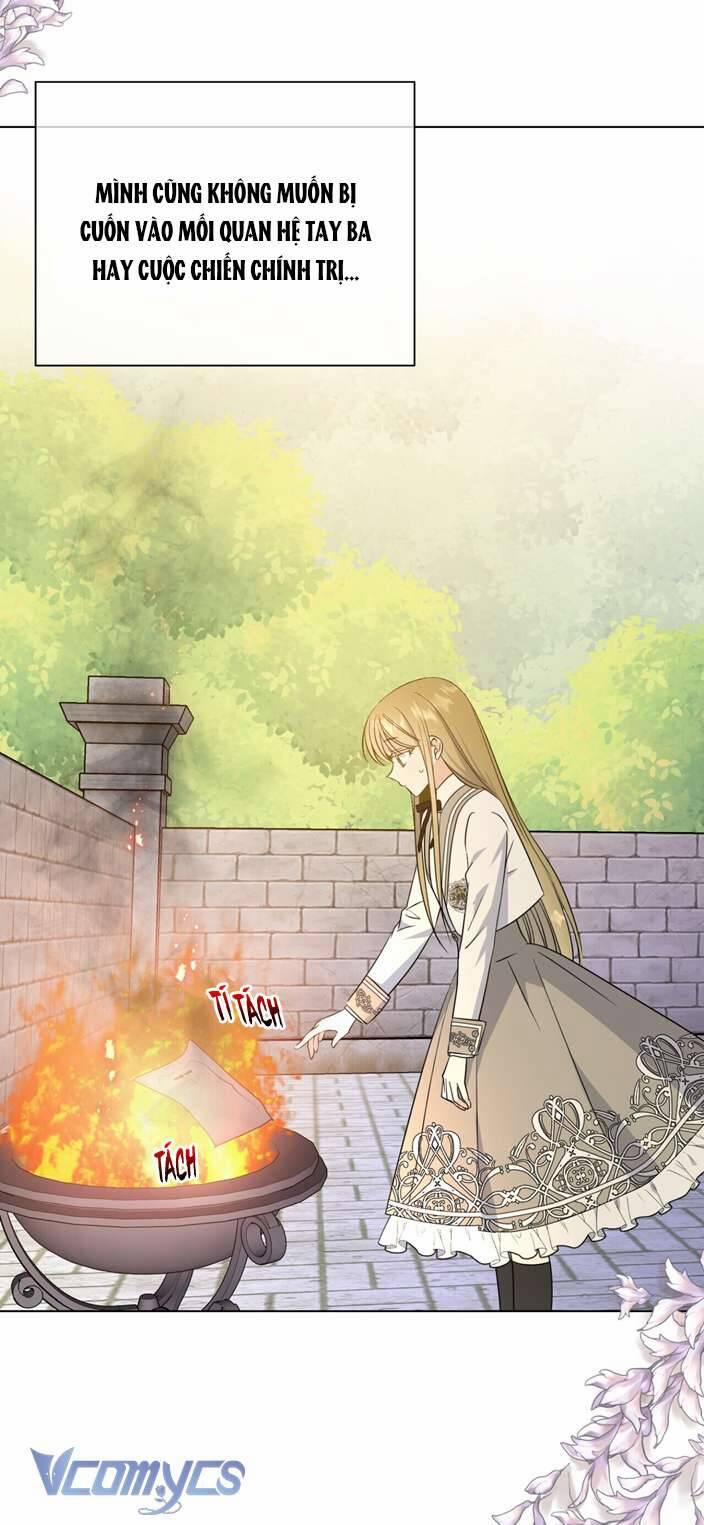 Hãy Để Tiểu Thư Emily Yên 3 trang 7