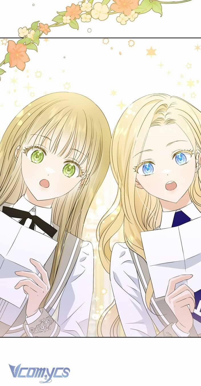 Hãy Để Tiểu Thư Emily Yên 4 trang 10