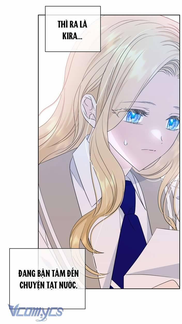 Hãy Để Tiểu Thư Emily Yên 4 trang 13