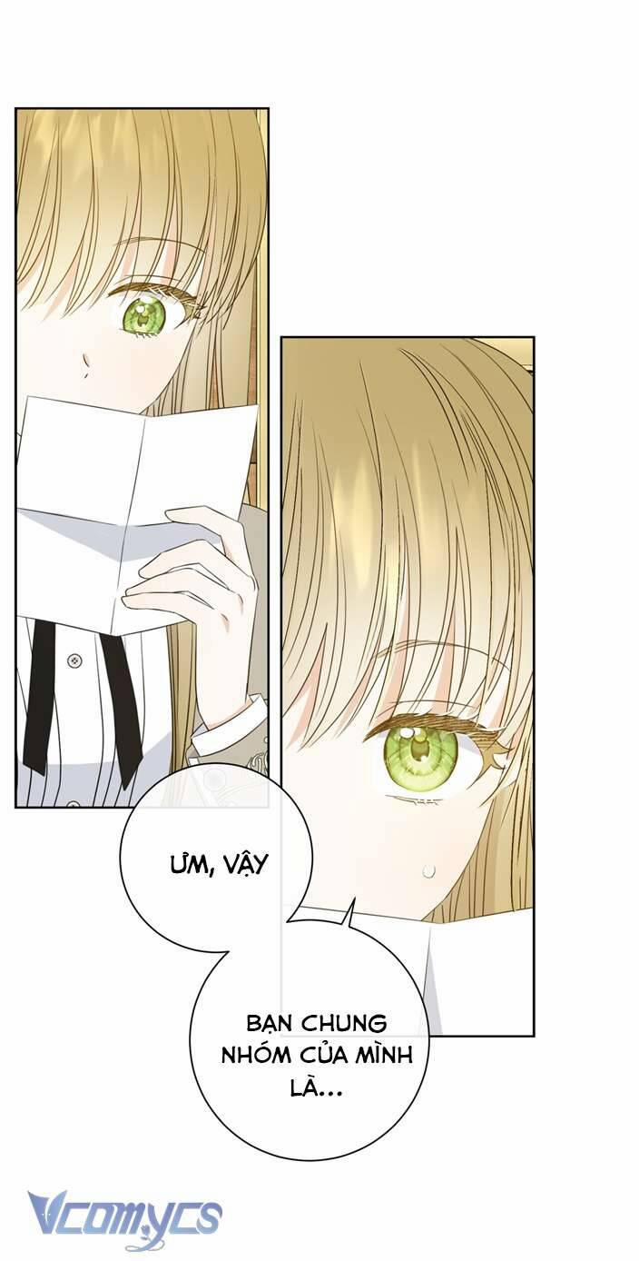 Hãy Để Tiểu Thư Emily Yên 4 trang 15