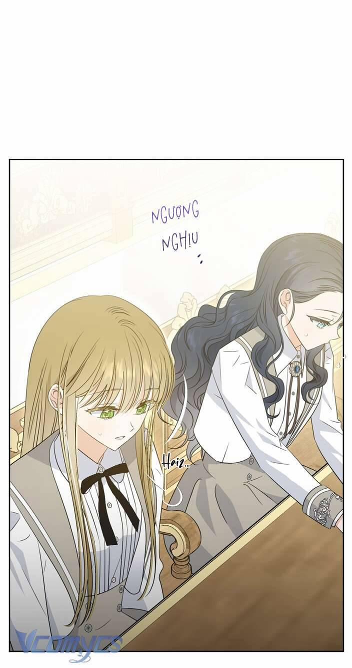 Hãy Để Tiểu Thư Emily Yên 4 trang 19