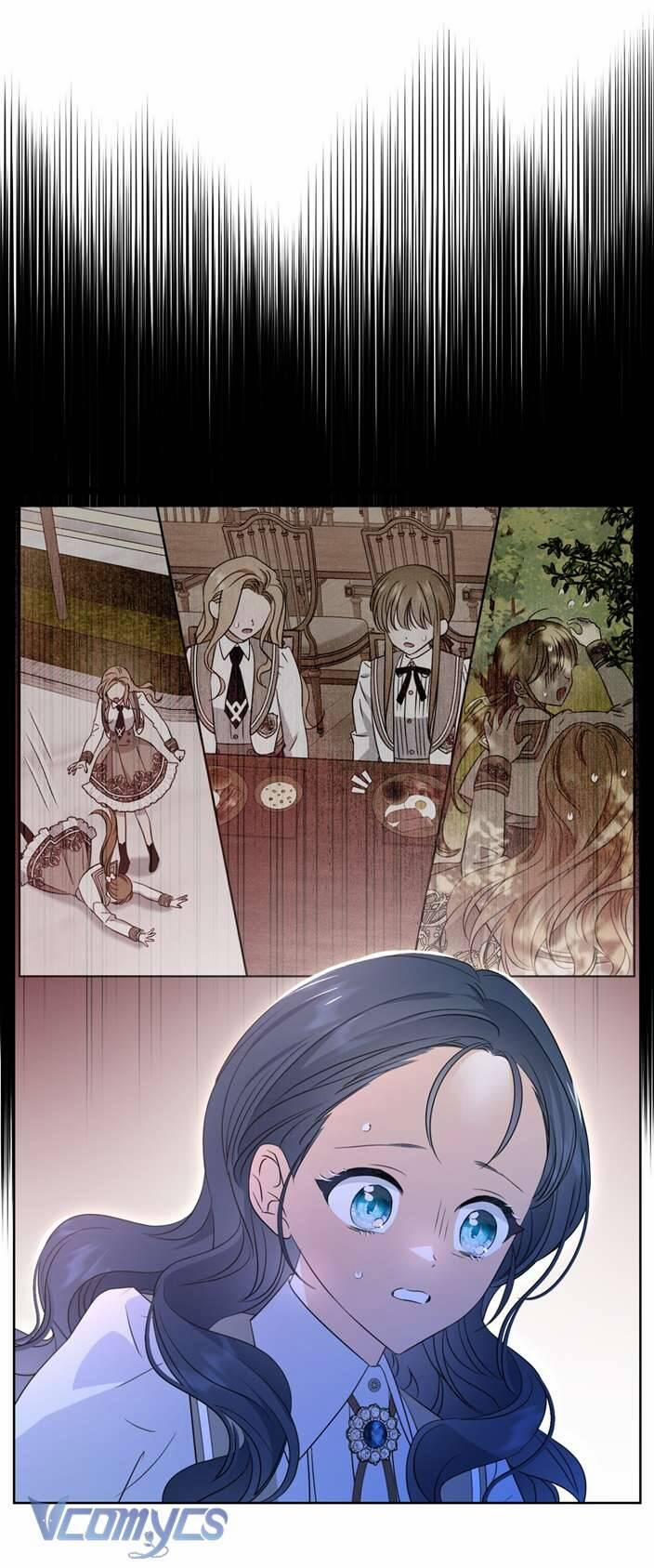 Hãy Để Tiểu Thư Emily Yên 4 trang 22