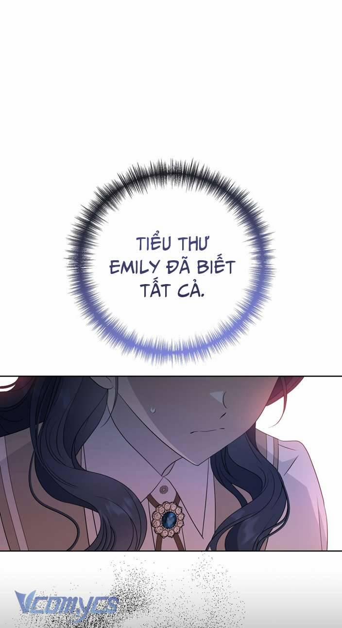 Hãy Để Tiểu Thư Emily Yên 4 trang 23