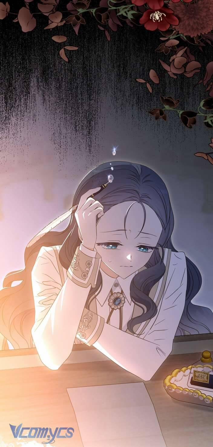 Hãy Để Tiểu Thư Emily Yên 4 trang 27