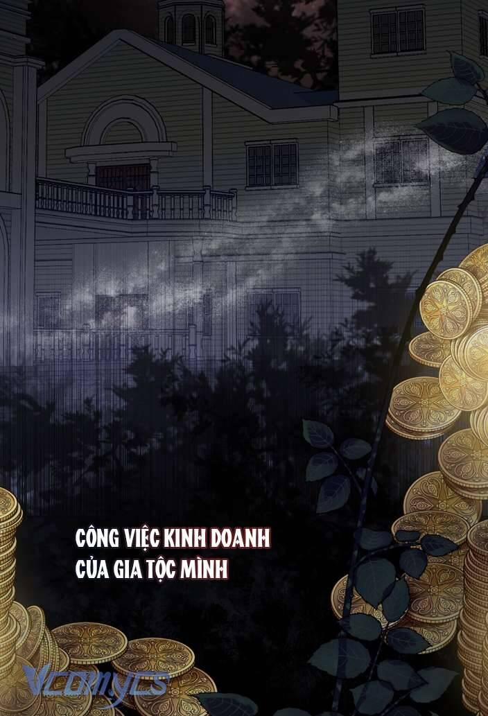 Hãy Để Tiểu Thư Emily Yên 4 trang 29