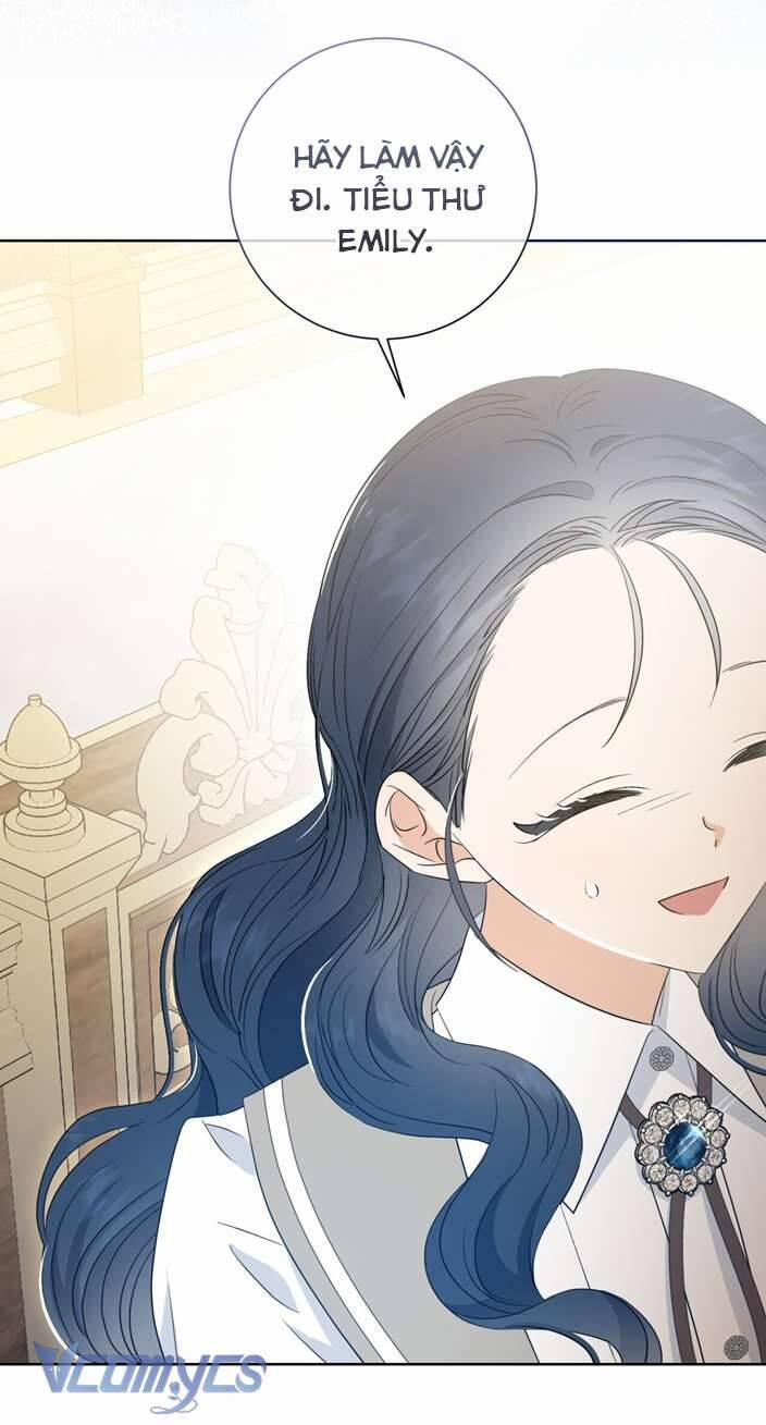 Hãy Để Tiểu Thư Emily Yên 4 trang 31