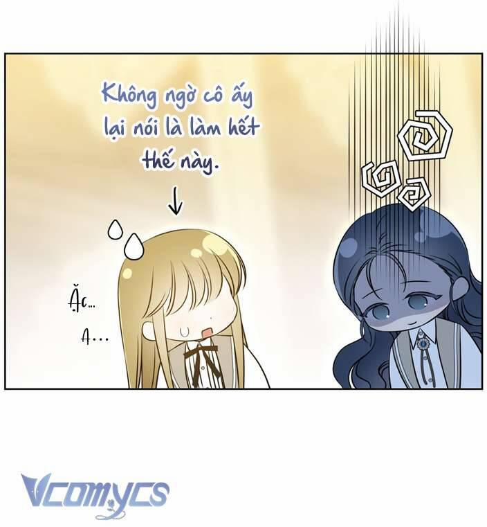 Hãy Để Tiểu Thư Emily Yên 4 trang 33