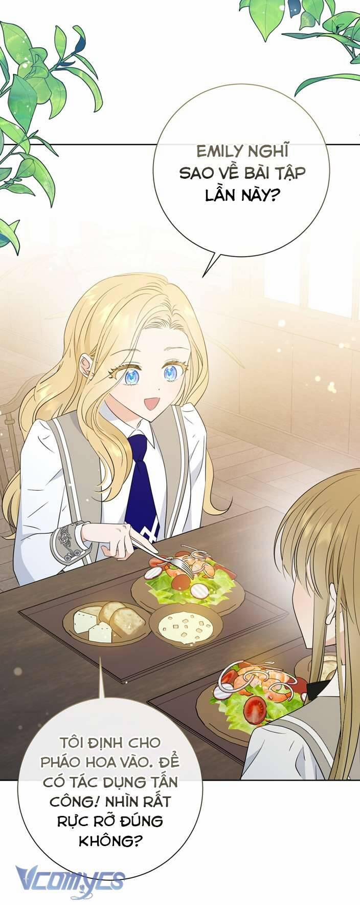 Hãy Để Tiểu Thư Emily Yên 4 trang 39