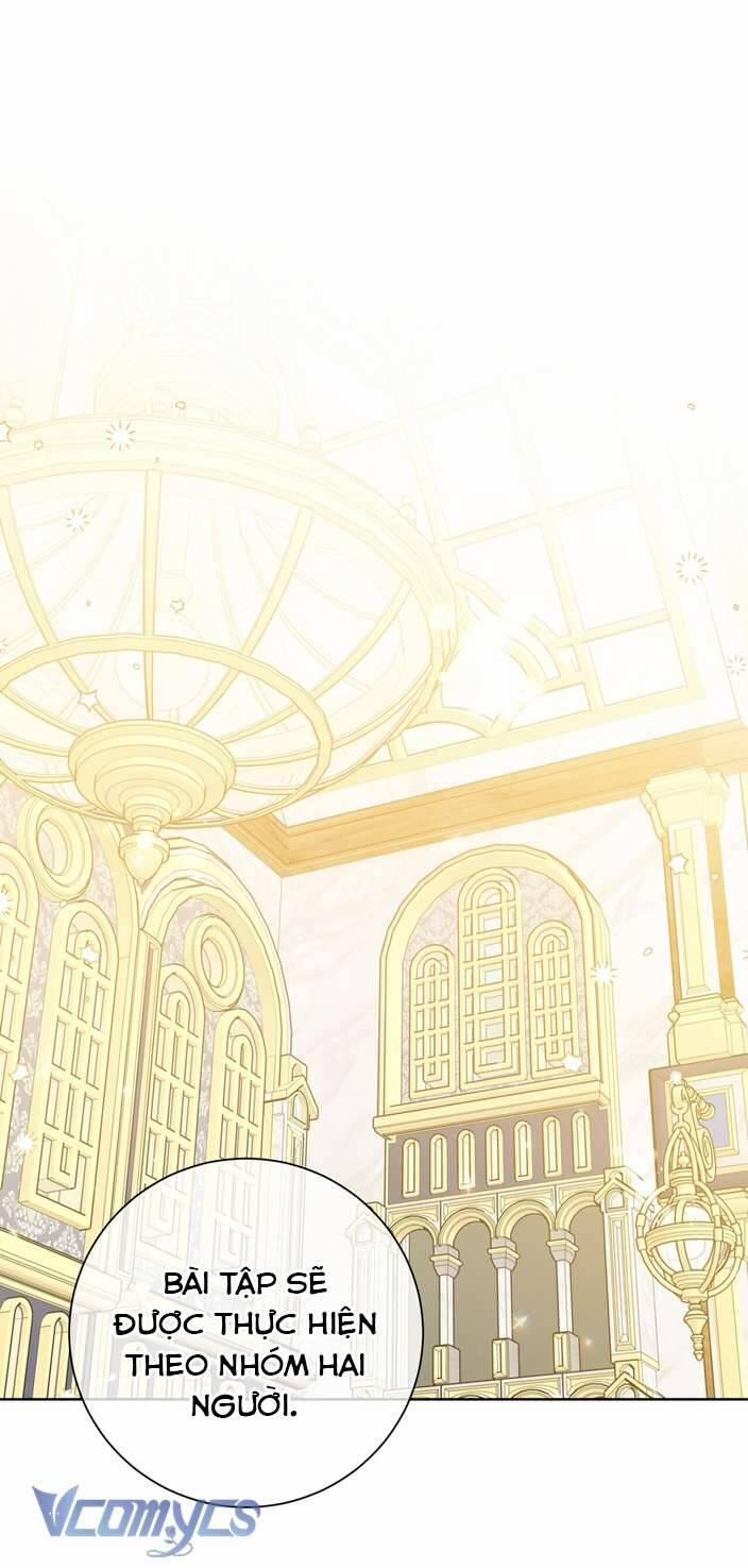 Hãy Để Tiểu Thư Emily Yên 4 trang 4