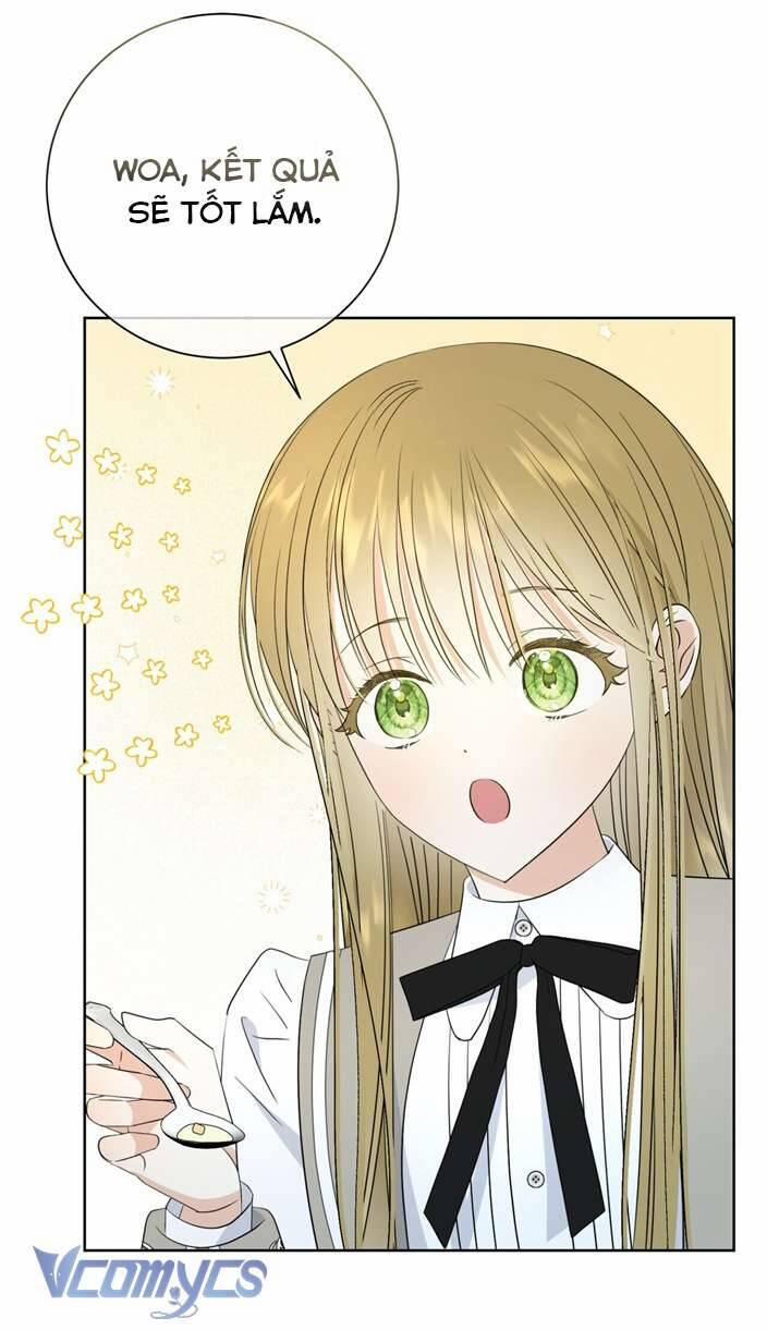 Hãy Để Tiểu Thư Emily Yên 4 trang 40