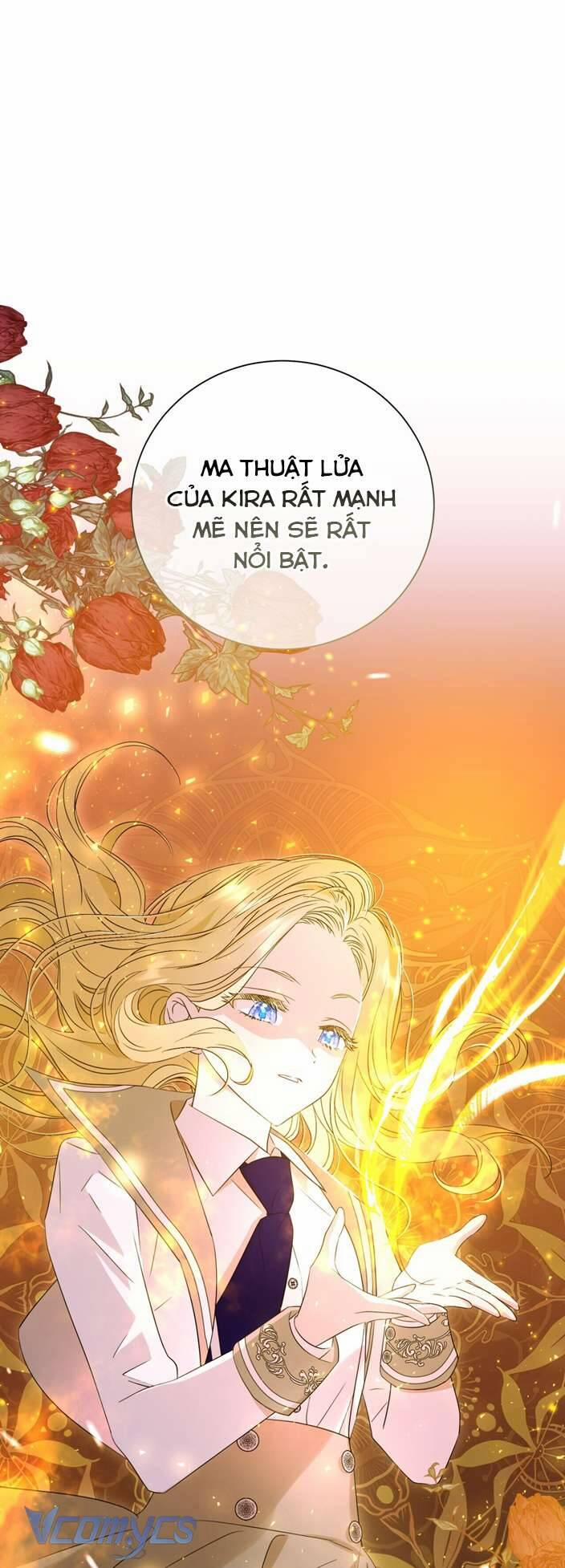 Hãy Để Tiểu Thư Emily Yên 4 trang 41