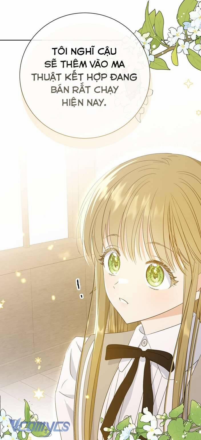Hãy Để Tiểu Thư Emily Yên 4 trang 46