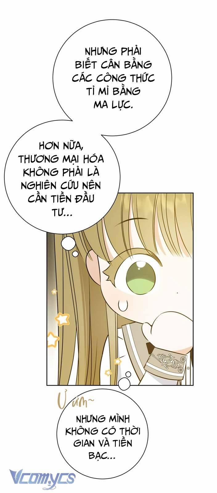 Hãy Để Tiểu Thư Emily Yên 4 trang 51