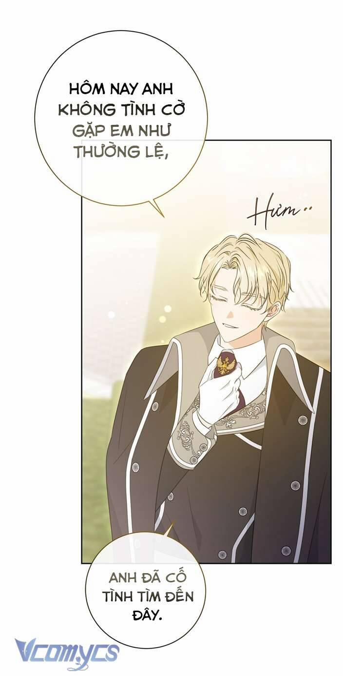 Hãy Để Tiểu Thư Emily Yên 4 trang 61