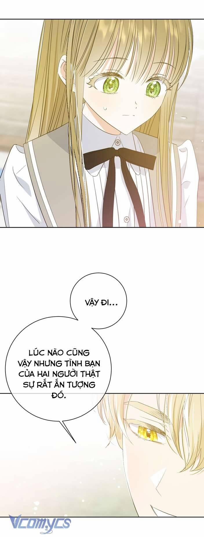 Hãy Để Tiểu Thư Emily Yên 4 trang 69