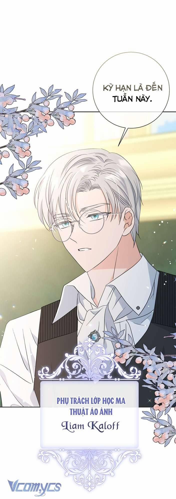 Hãy Để Tiểu Thư Emily Yên 4 trang 7