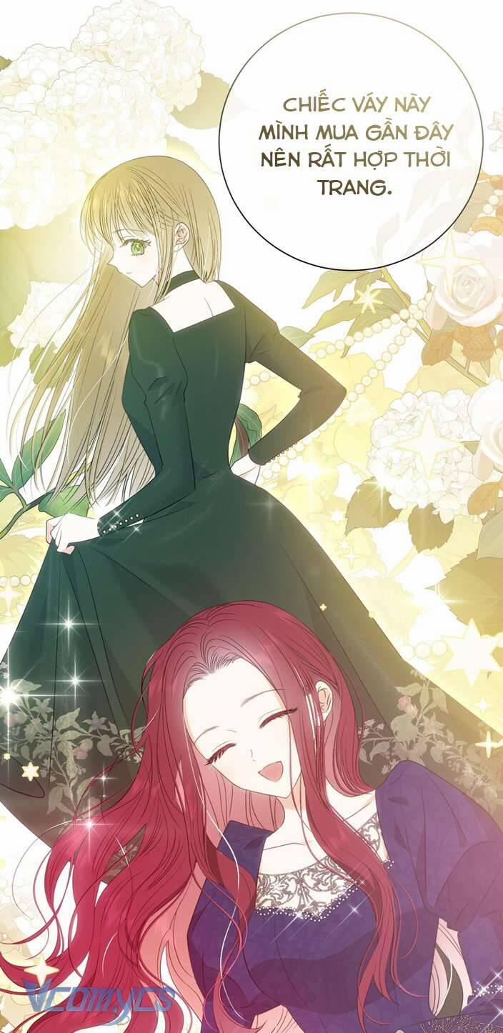 Hãy Để Tiểu Thư Emily Yên 5 trang 13