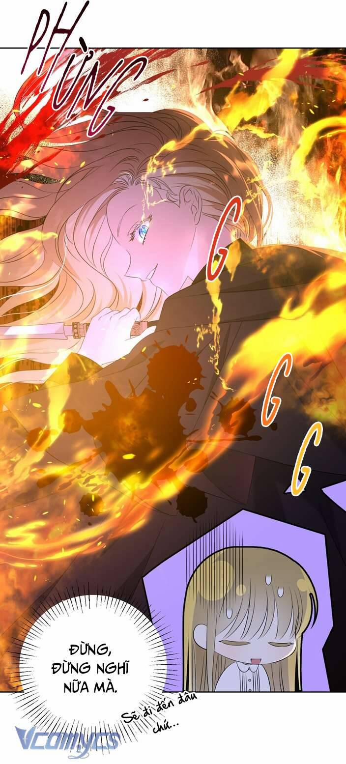 Hãy Để Tiểu Thư Emily Yên 5 trang 29