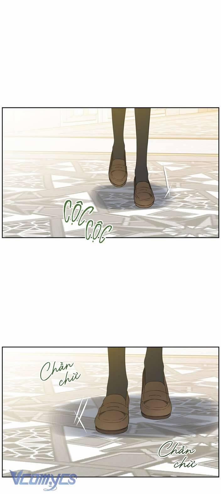 Hãy Để Tiểu Thư Emily Yên 5 trang 34