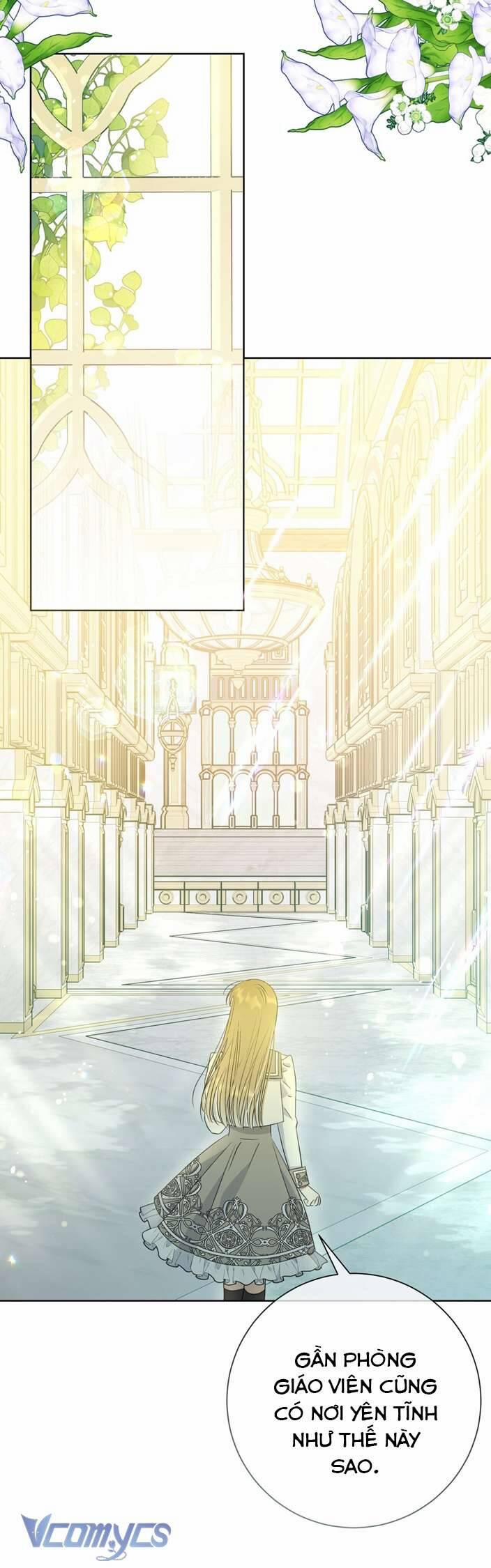 Hãy Để Tiểu Thư Emily Yên 5 trang 43