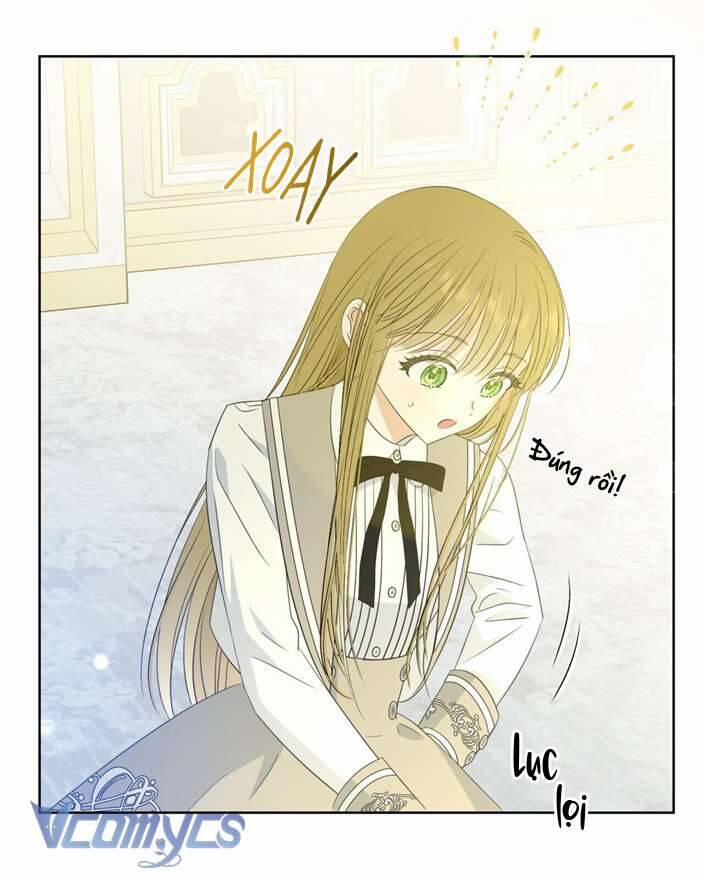 Hãy Để Tiểu Thư Emily Yên 5 trang 55