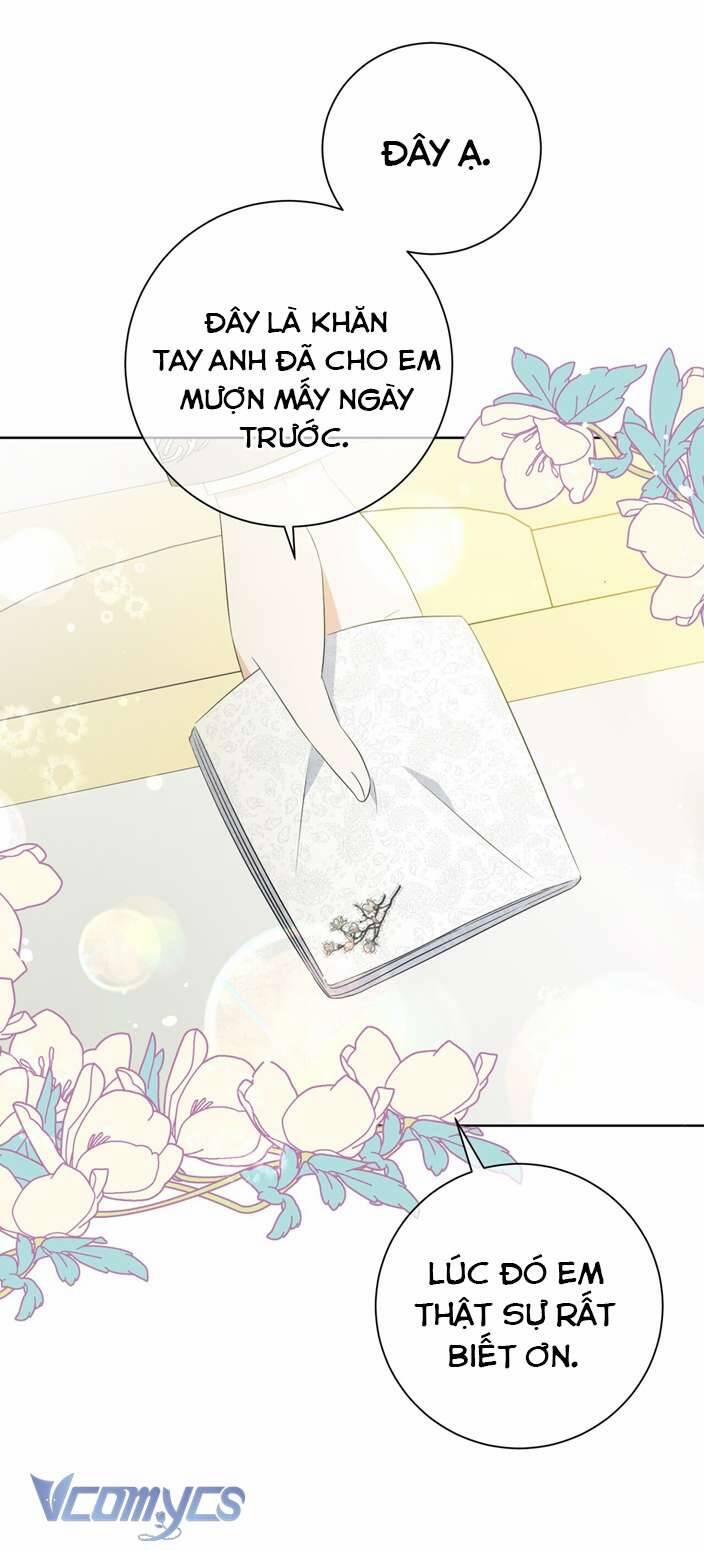 Hãy Để Tiểu Thư Emily Yên 5 trang 56
