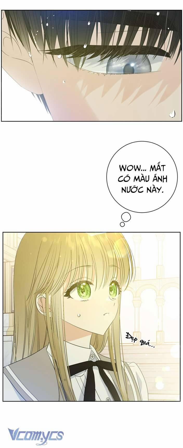 Hãy Để Tiểu Thư Emily Yên 5 trang 58