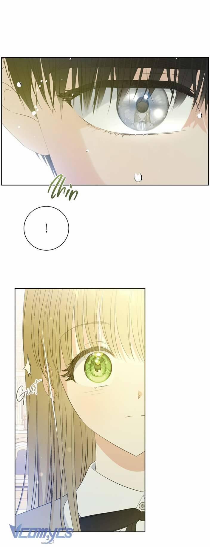 Hãy Để Tiểu Thư Emily Yên 5 trang 59