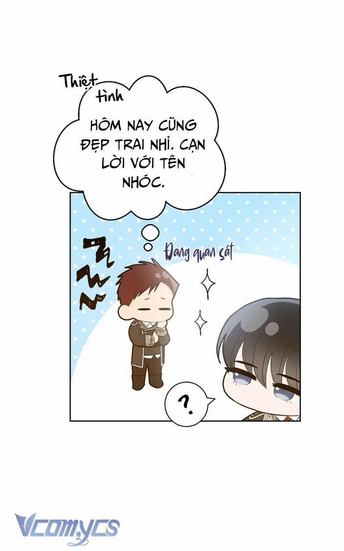 Hãy Để Tiểu Thư Emily Yên 5 trang 9