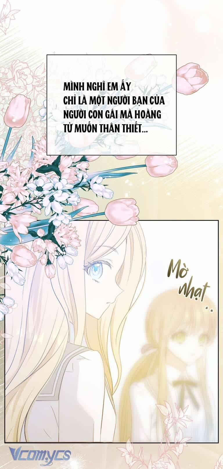 Hãy Để Tiểu Thư Emily Yên 6 trang 14