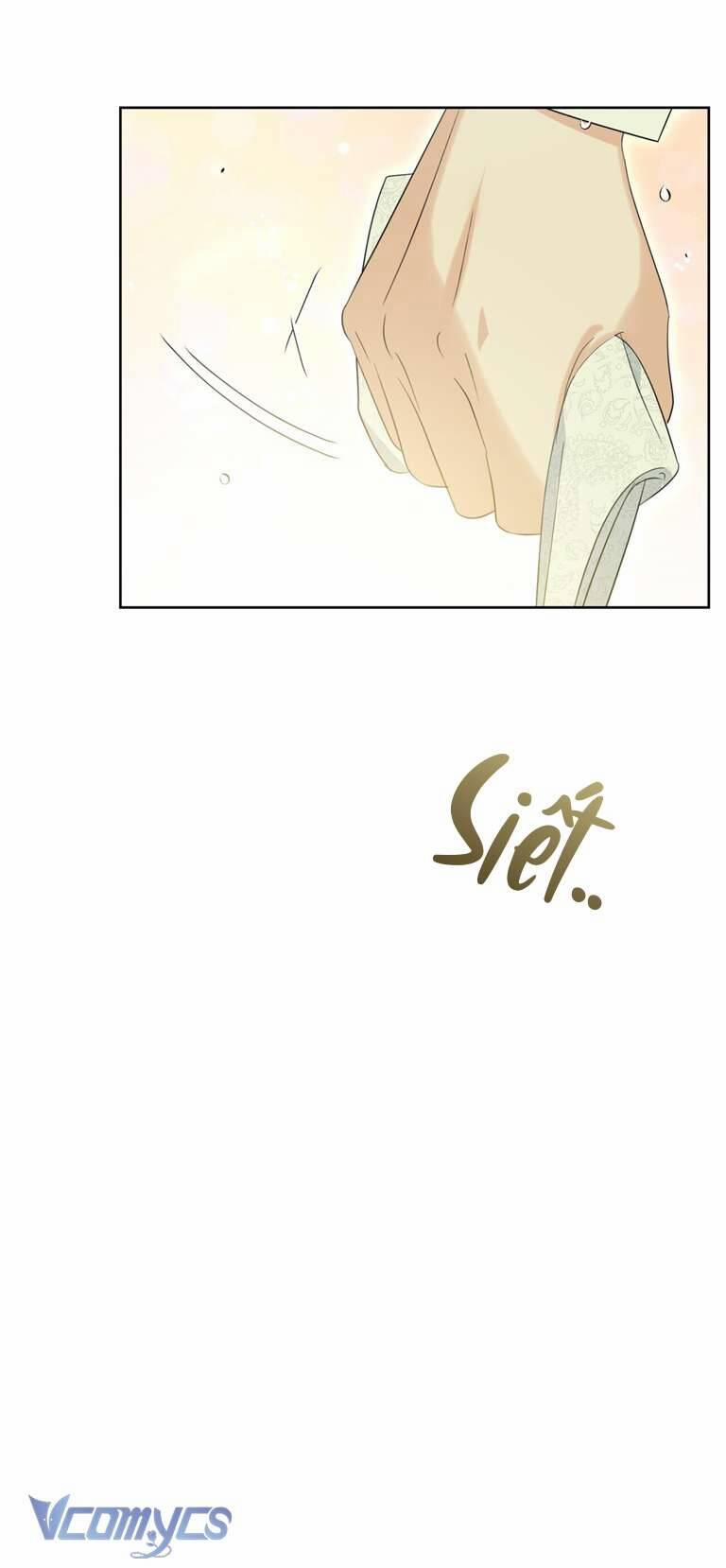 Hãy Để Tiểu Thư Emily Yên 6 trang 18