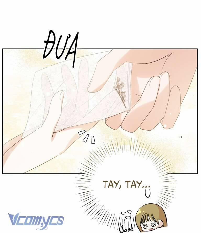 Hãy Để Tiểu Thư Emily Yên 6 trang 3