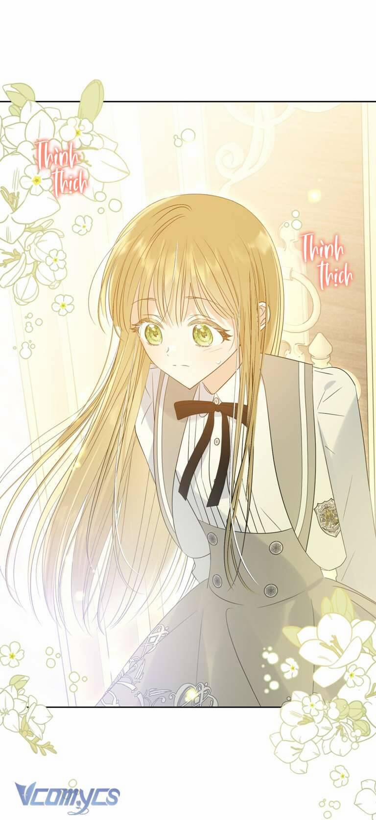 Hãy Để Tiểu Thư Emily Yên 6 trang 30