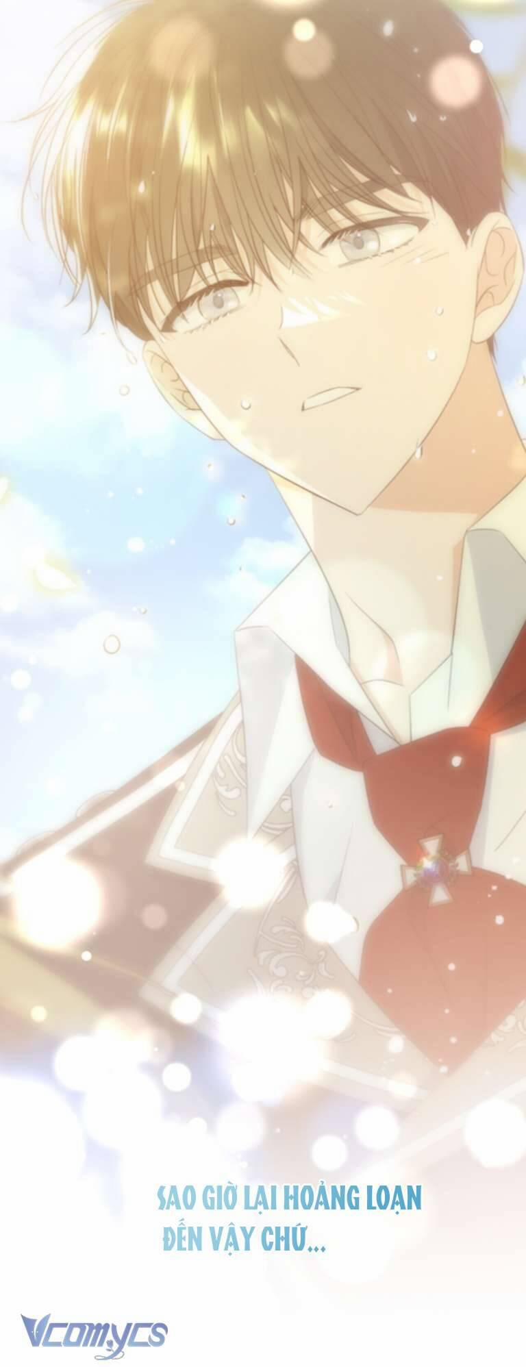 Hãy Để Tiểu Thư Emily Yên 6 trang 36