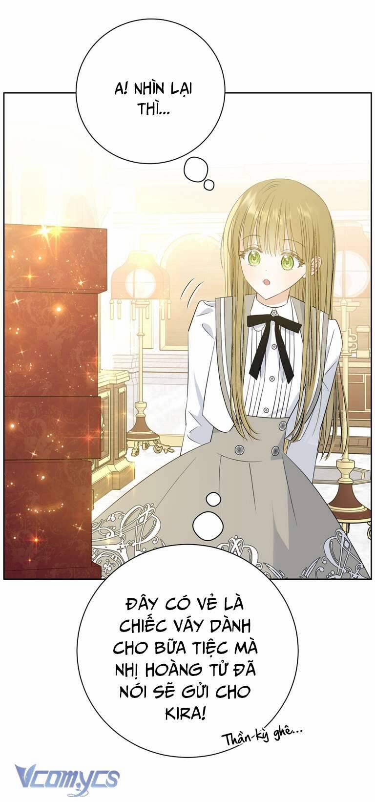 Hãy Để Tiểu Thư Emily Yên 6 trang 43