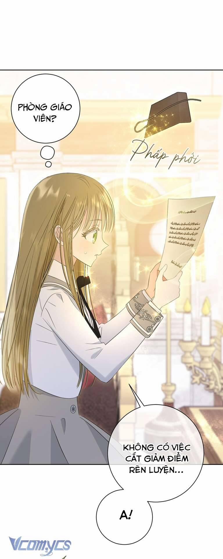 Hãy Để Tiểu Thư Emily Yên 6 trang 46