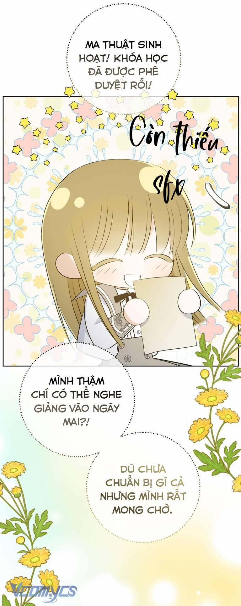 Hãy Để Tiểu Thư Emily Yên 6 trang 48