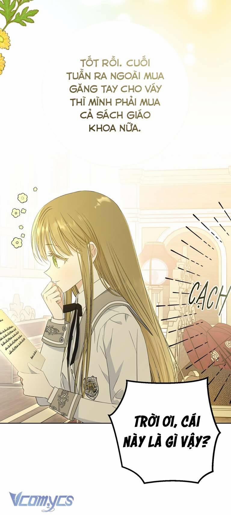 Hãy Để Tiểu Thư Emily Yên 6 trang 49