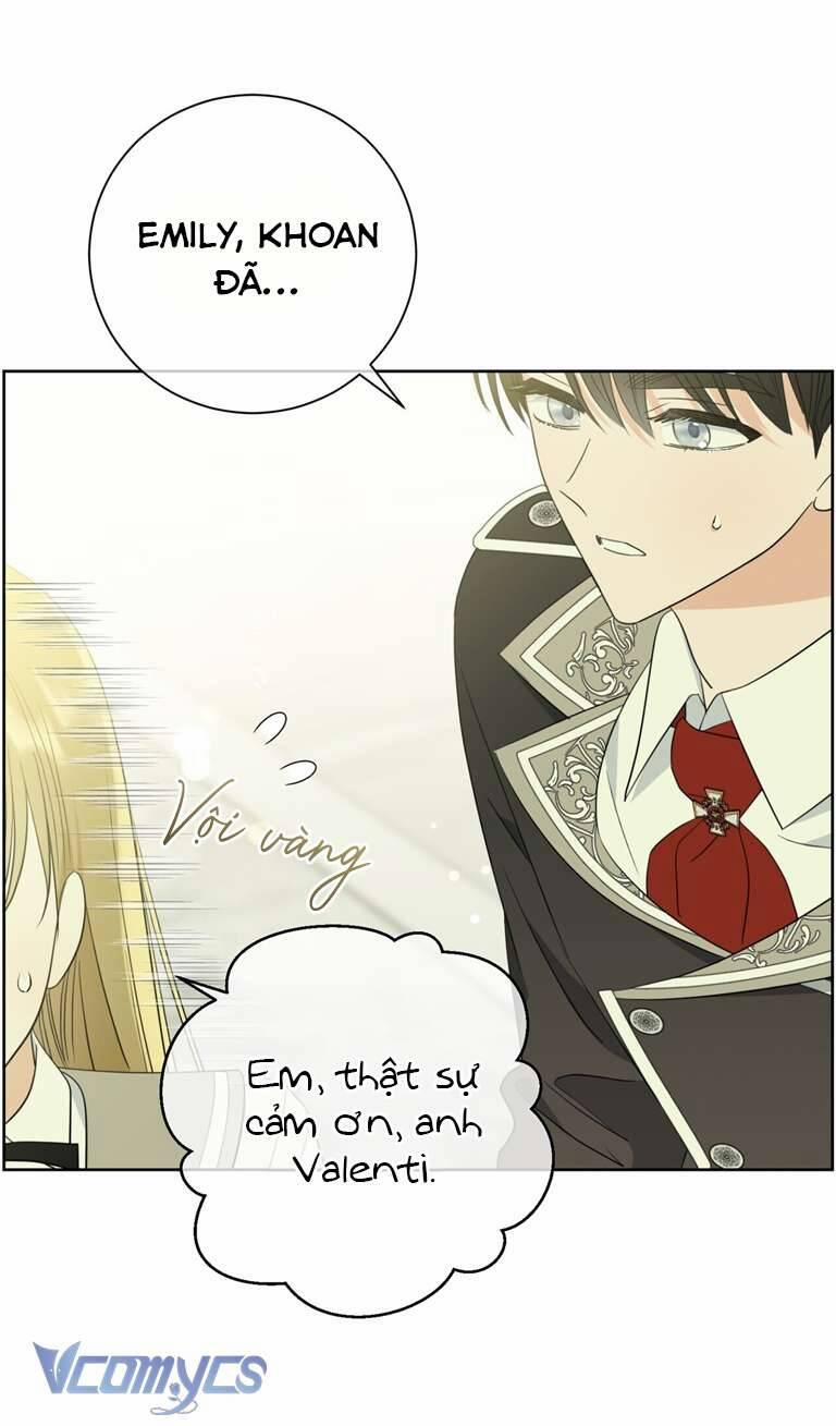 Hãy Để Tiểu Thư Emily Yên 6 trang 5
