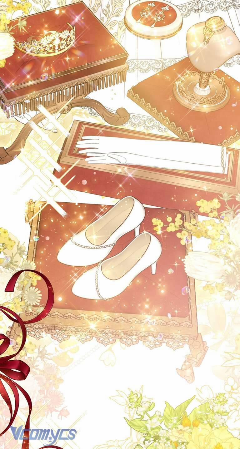 Hãy Để Tiểu Thư Emily Yên 6 trang 55