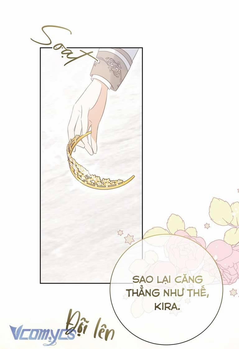 Hãy Để Tiểu Thư Emily Yên 6 trang 59