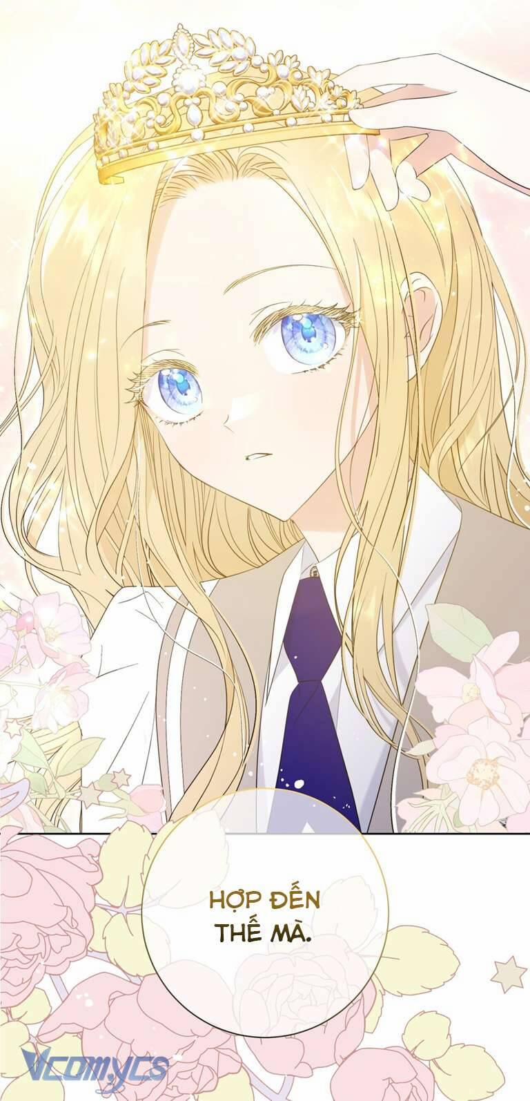 Hãy Để Tiểu Thư Emily Yên 6 trang 60