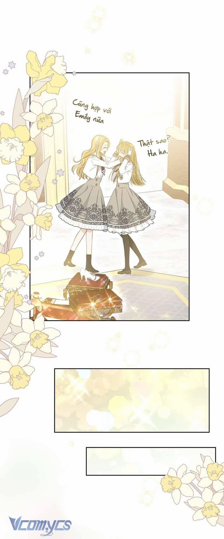 Hãy Để Tiểu Thư Emily Yên 6 trang 62